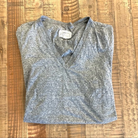 Current/Elliott T-shirt dress with pockets sz2 - Picture 6 of 7